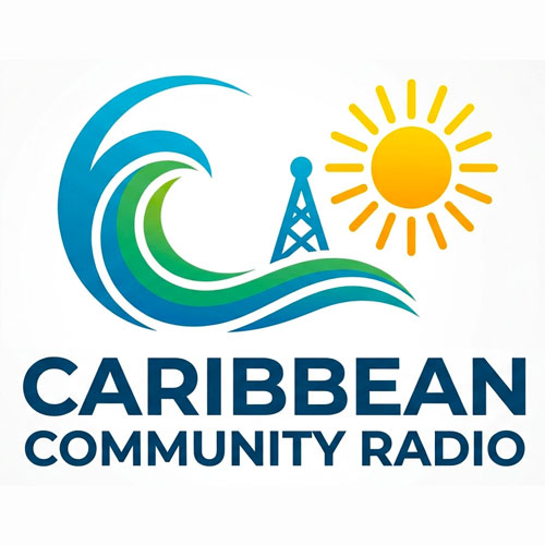 Caribbean Community Radio Logo